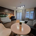 LUCKY APARTMENTS - Old Town ZAMGŁAWIANIE - OZONOWANIE