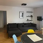 Happyestate - Old Town - Apartamenty Przy Rynku