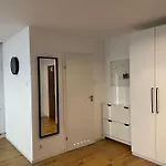 LUCKY APARTMENTS - Old Town ZAMGŁAWIANIE - OZONOWANIE