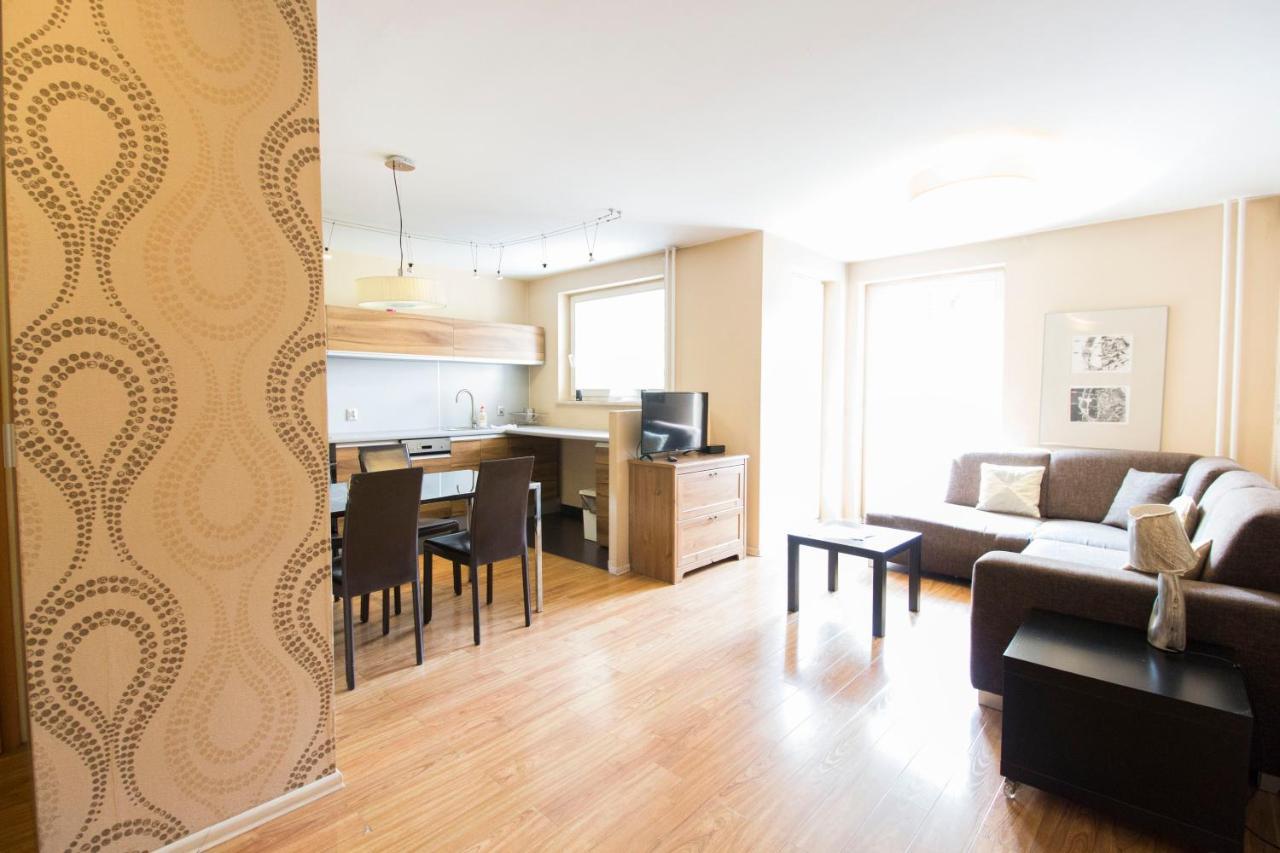 Apartment Happyestate - Old Town - Przy Rynku *