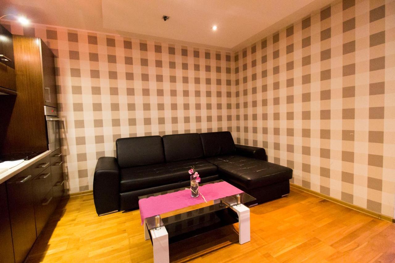 Apartment Happyestate - Old Town - Przy Rynku