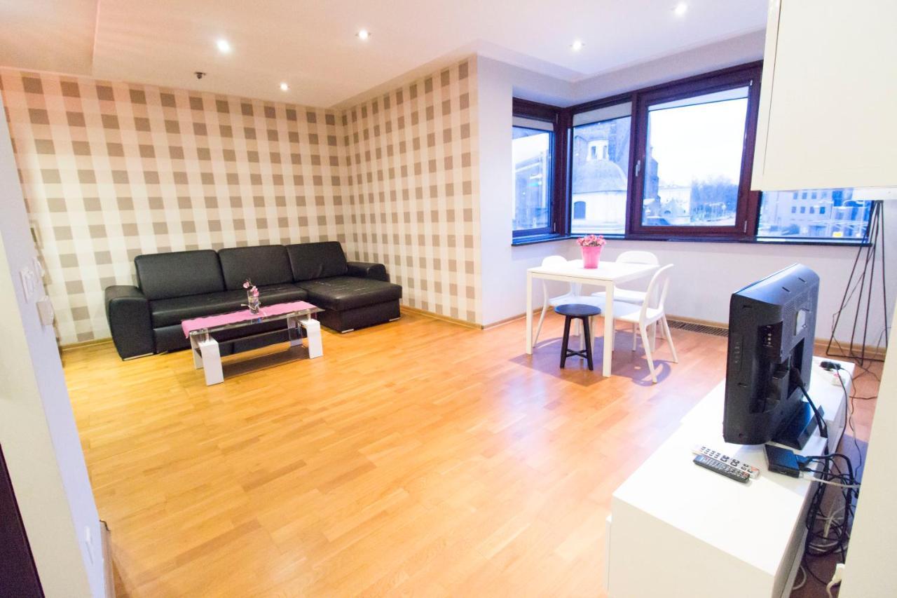 Apartment Happyestate - Old Town - Przy Rynku