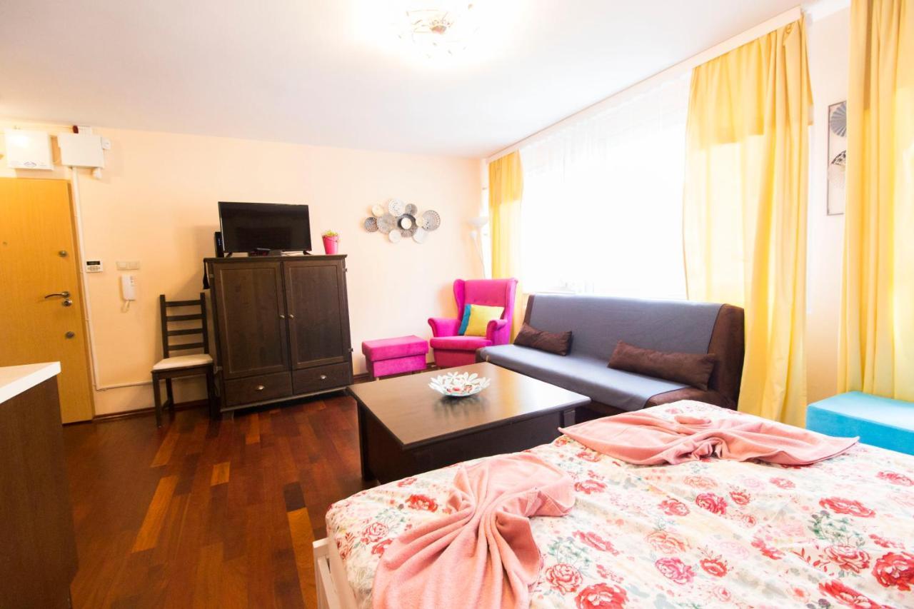 Happyestate - Old Town - Przy Rynku