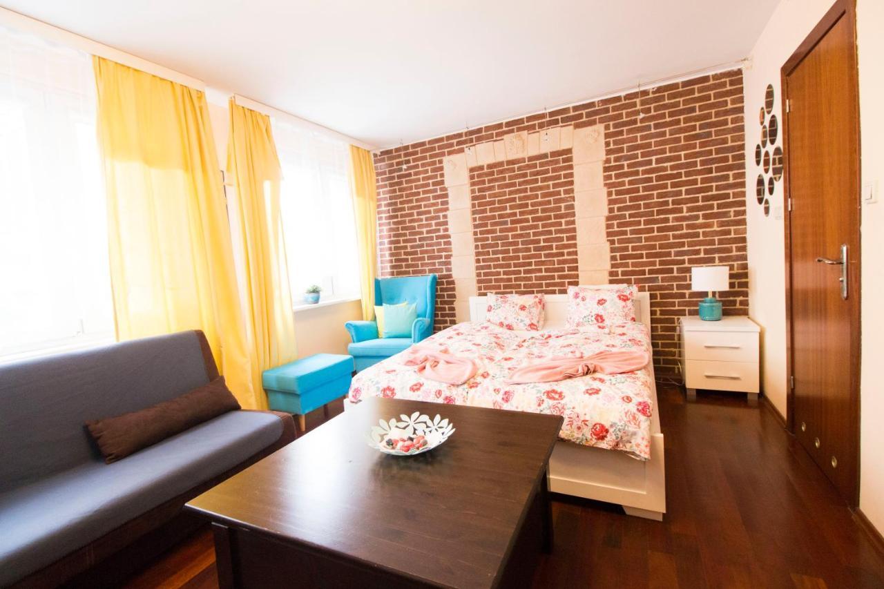 Apartment Happyestate - Old Town - Przy Rynku *
