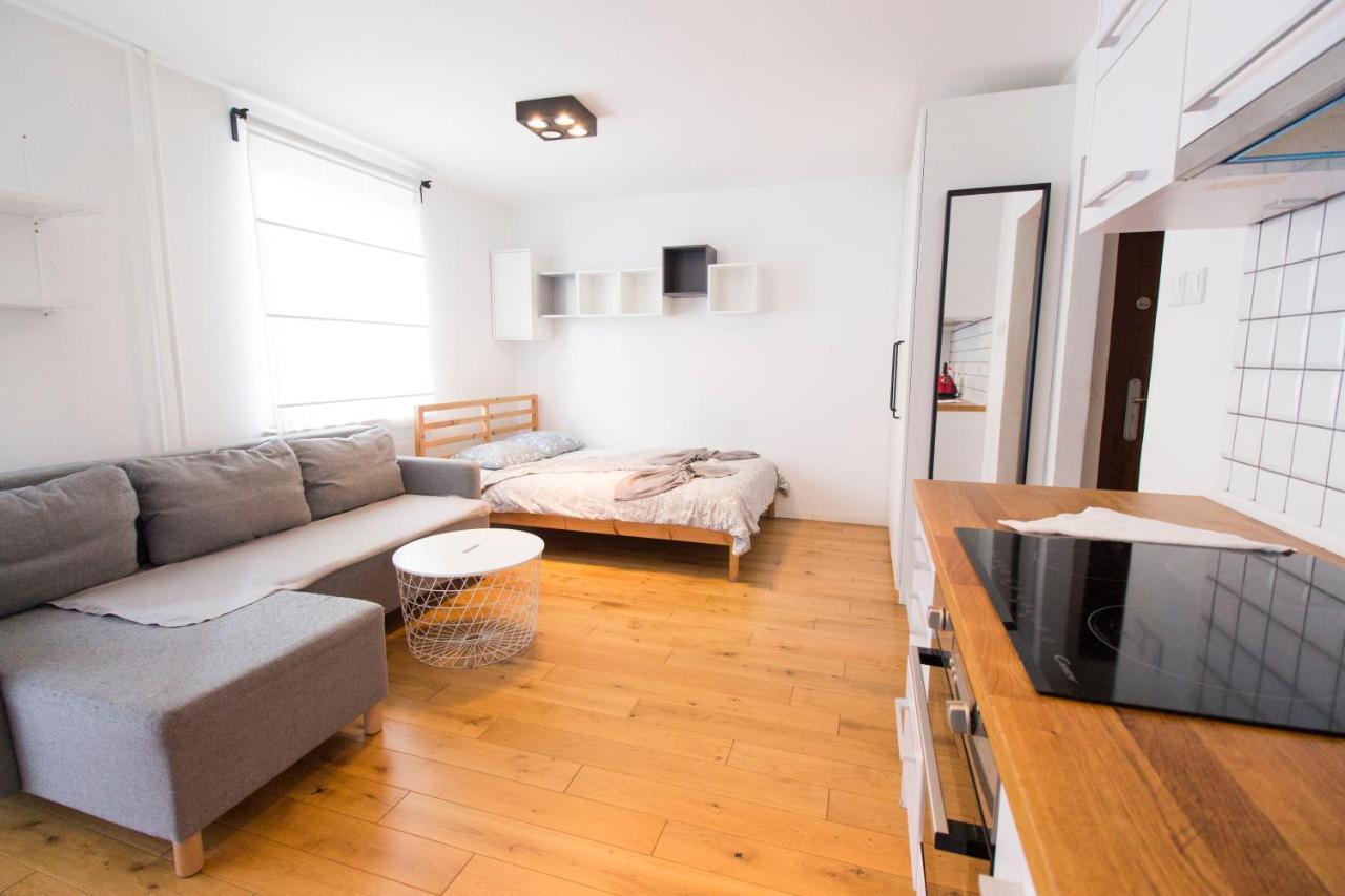 Happyestate - Old Town - Przy Rynku Apartment Breslau
