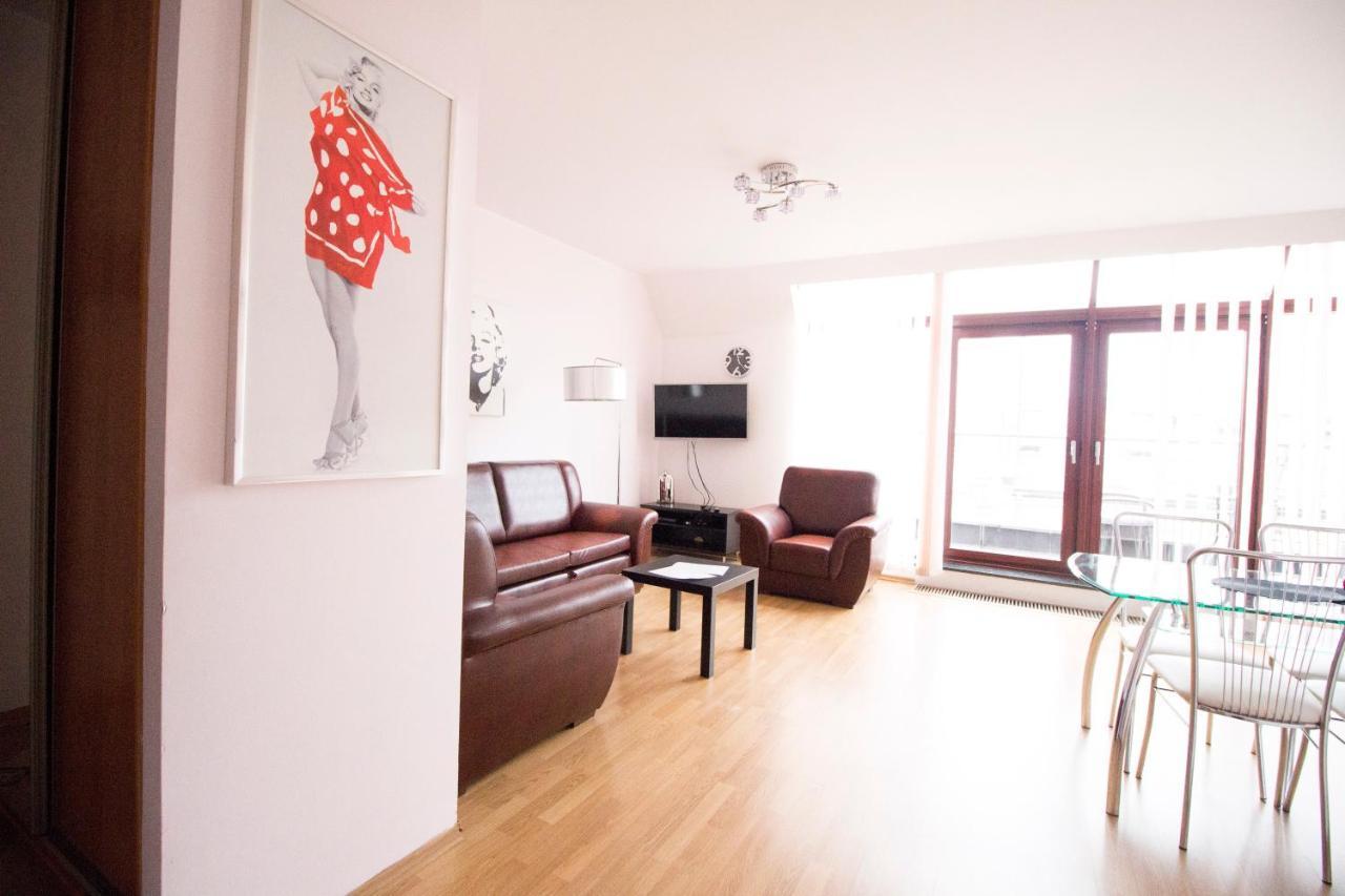 Happyestate - Old Town - Przy Rynku Apartment *