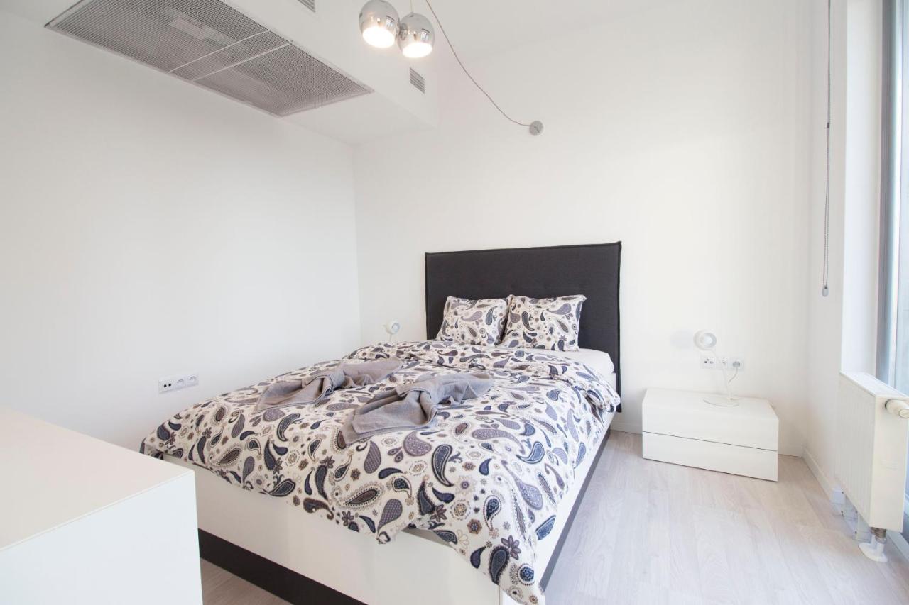 Happyestate - Old Town - Przy Rynku Apartment Breslau