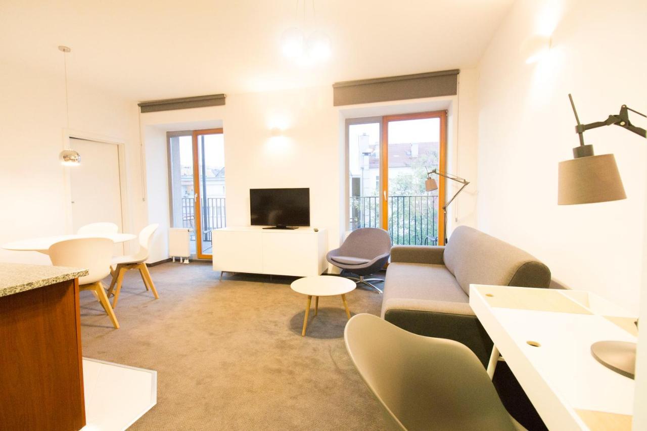 Apartment Happyestate - Old Town - Przy Rynku