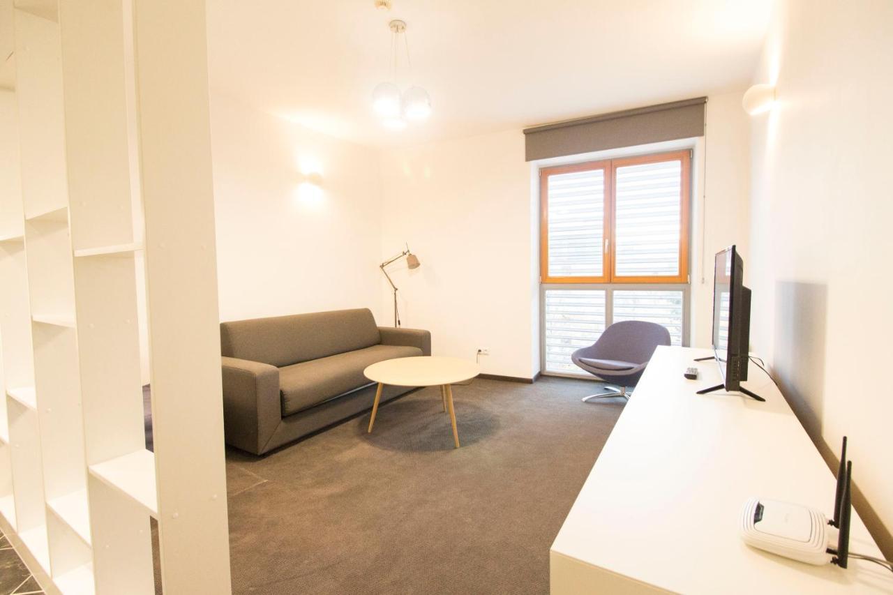 Happyestate - Old Town - Przy Rynku Apartment