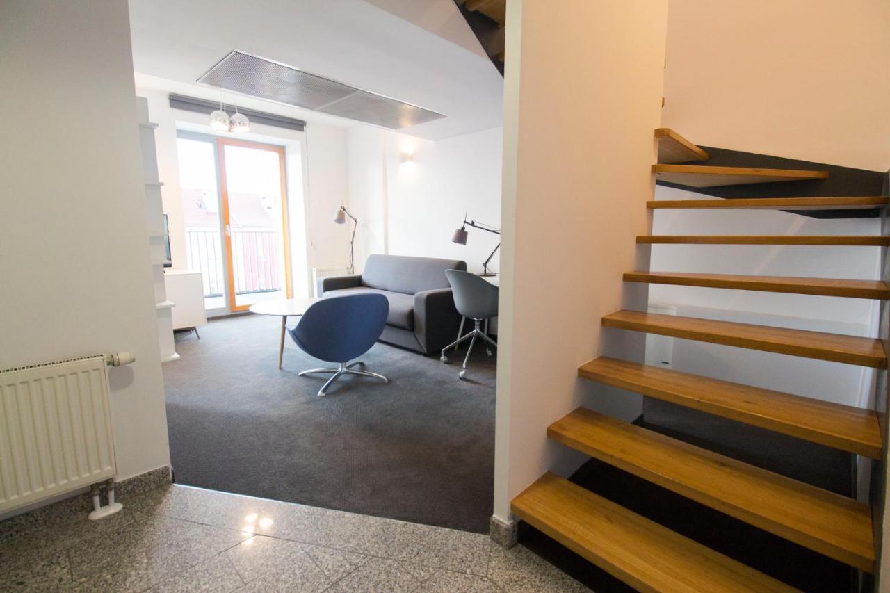 Happyestate - Old Town - Przy Rynku Apartment *