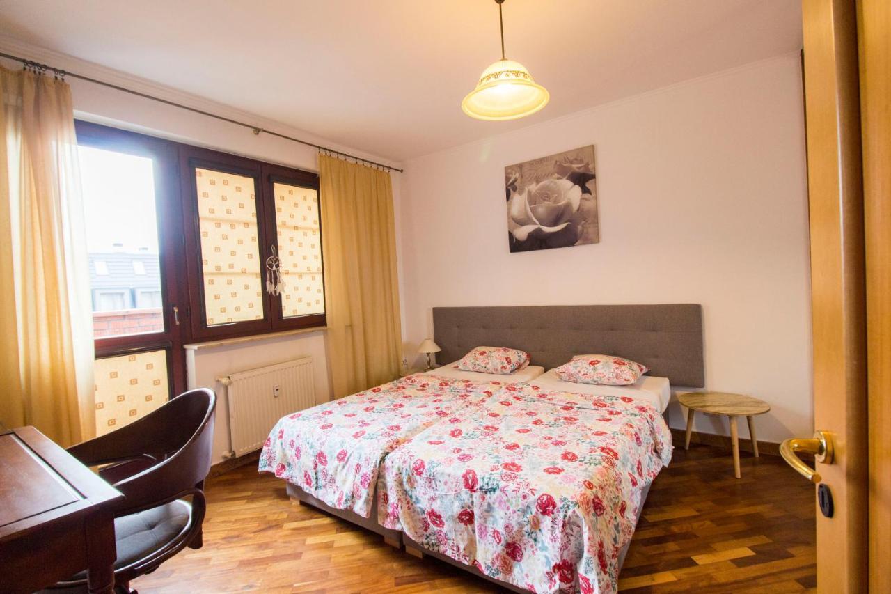Happyestate - Old Town - Przy Rynku Apartment *