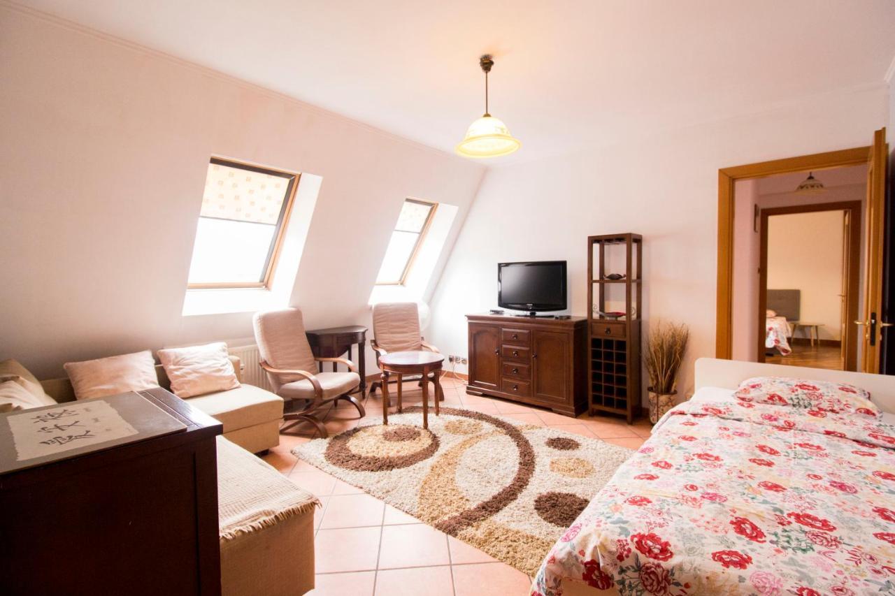 Happyestate - Old Town - Przy Rynku Apartment