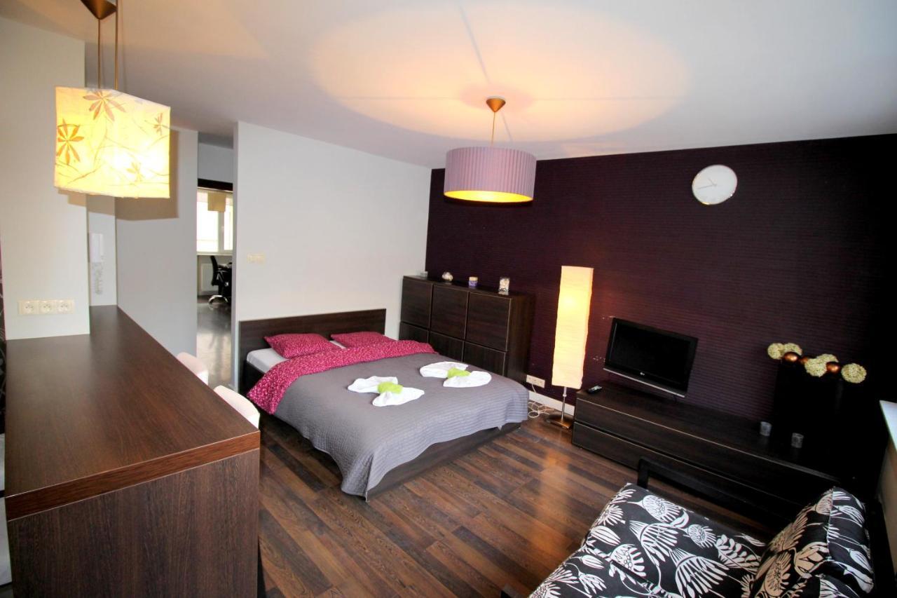 Apartment Happyestate - Old Town - Przy Rynku *