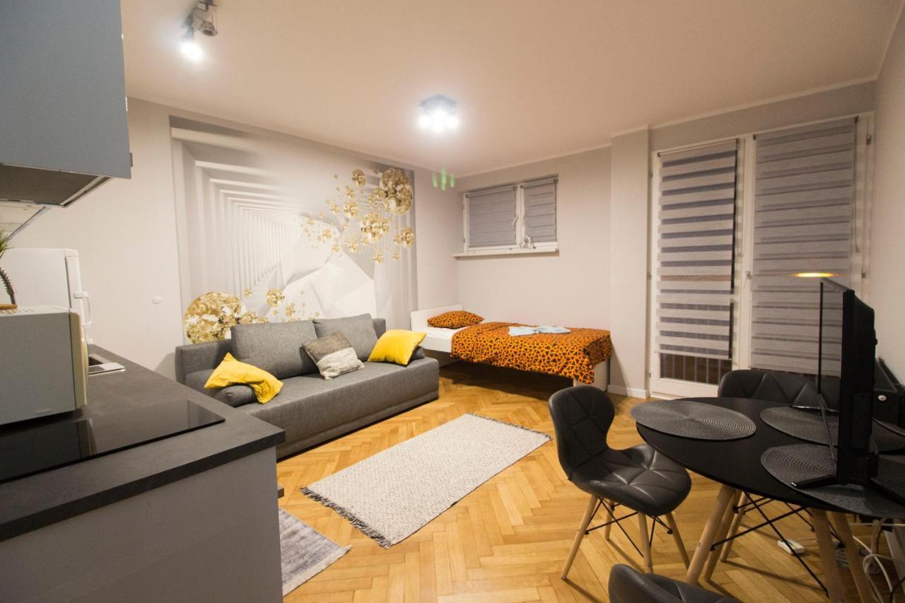 Happyestate - Old Town - Przy Rynku Apartment Breslau