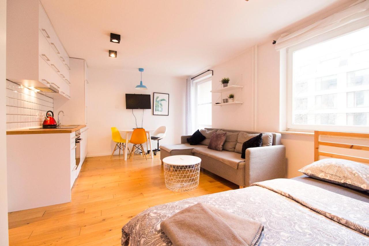 Apartment Happyestate - Old Town - Przy Rynku