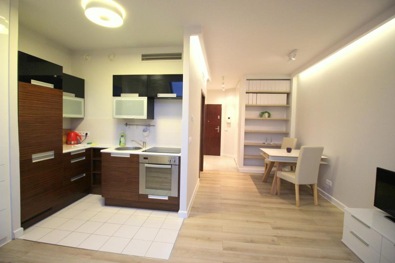 Happyestate - Old Town - Przy Rynku Apartament Wrocław