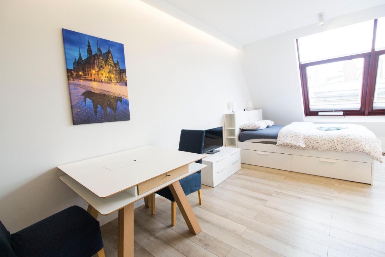 Happyestate - Old Town - Przy Rynku Apartment *