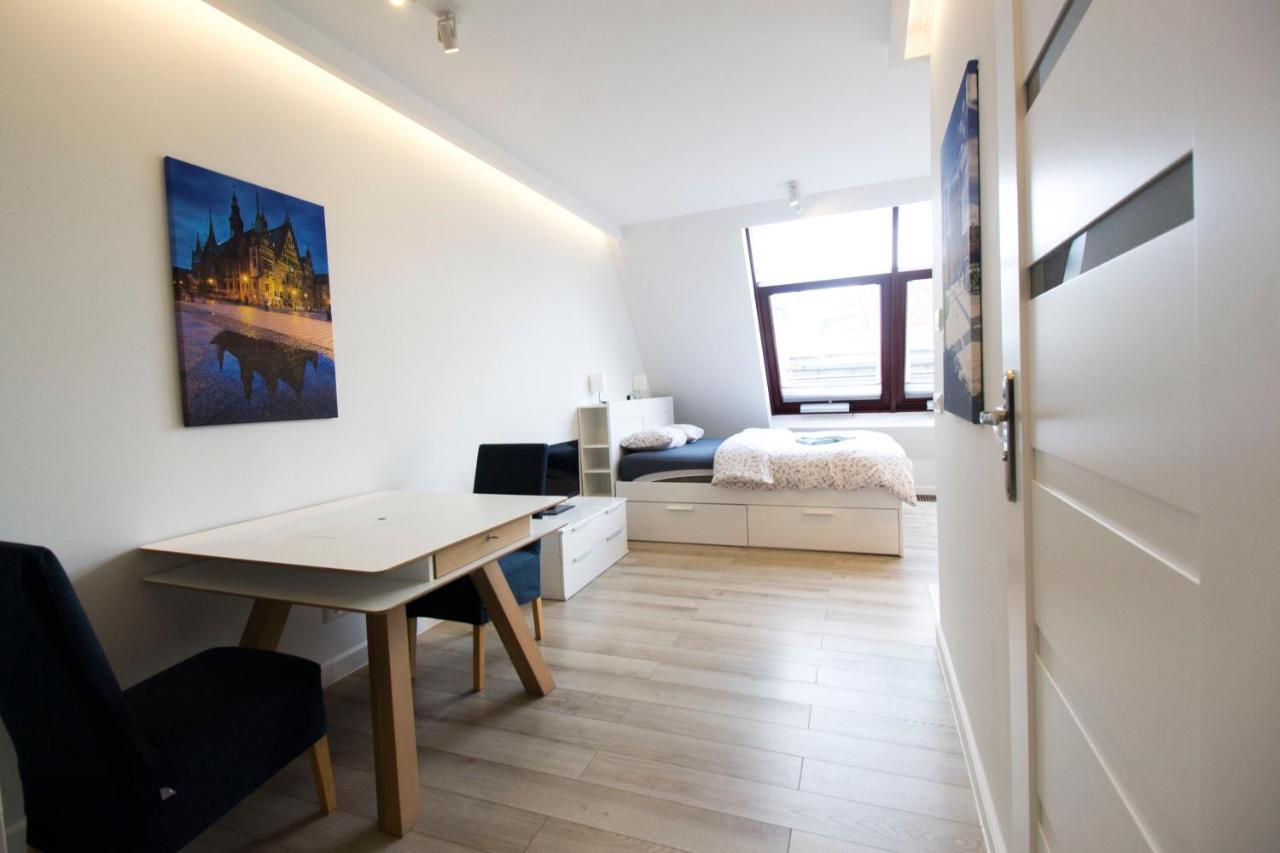 Happyestate - Old Town - Przy Rynku Apartment