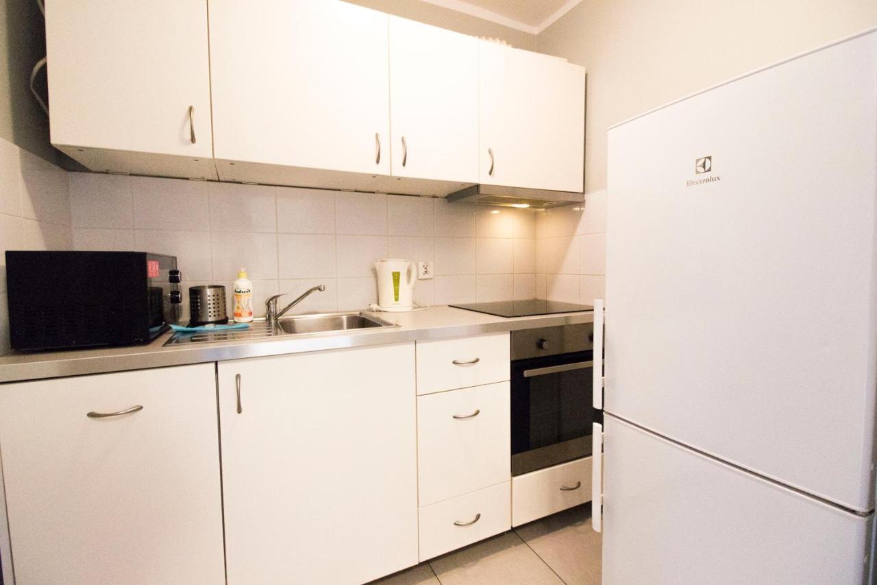 Apartment Happyestate - Old Town - Przy Rynku