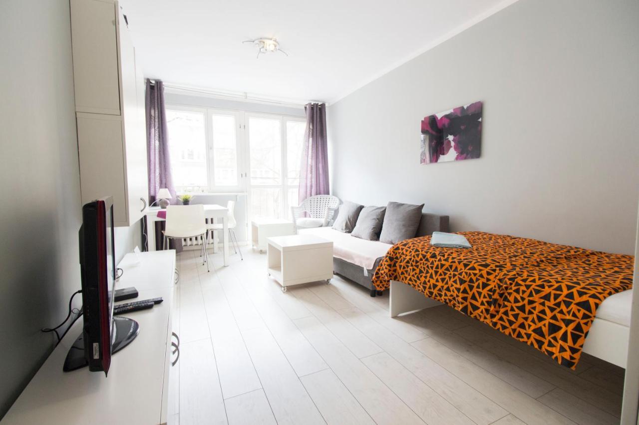 Happyestate - Old Town - Przy Rynku Apartment *