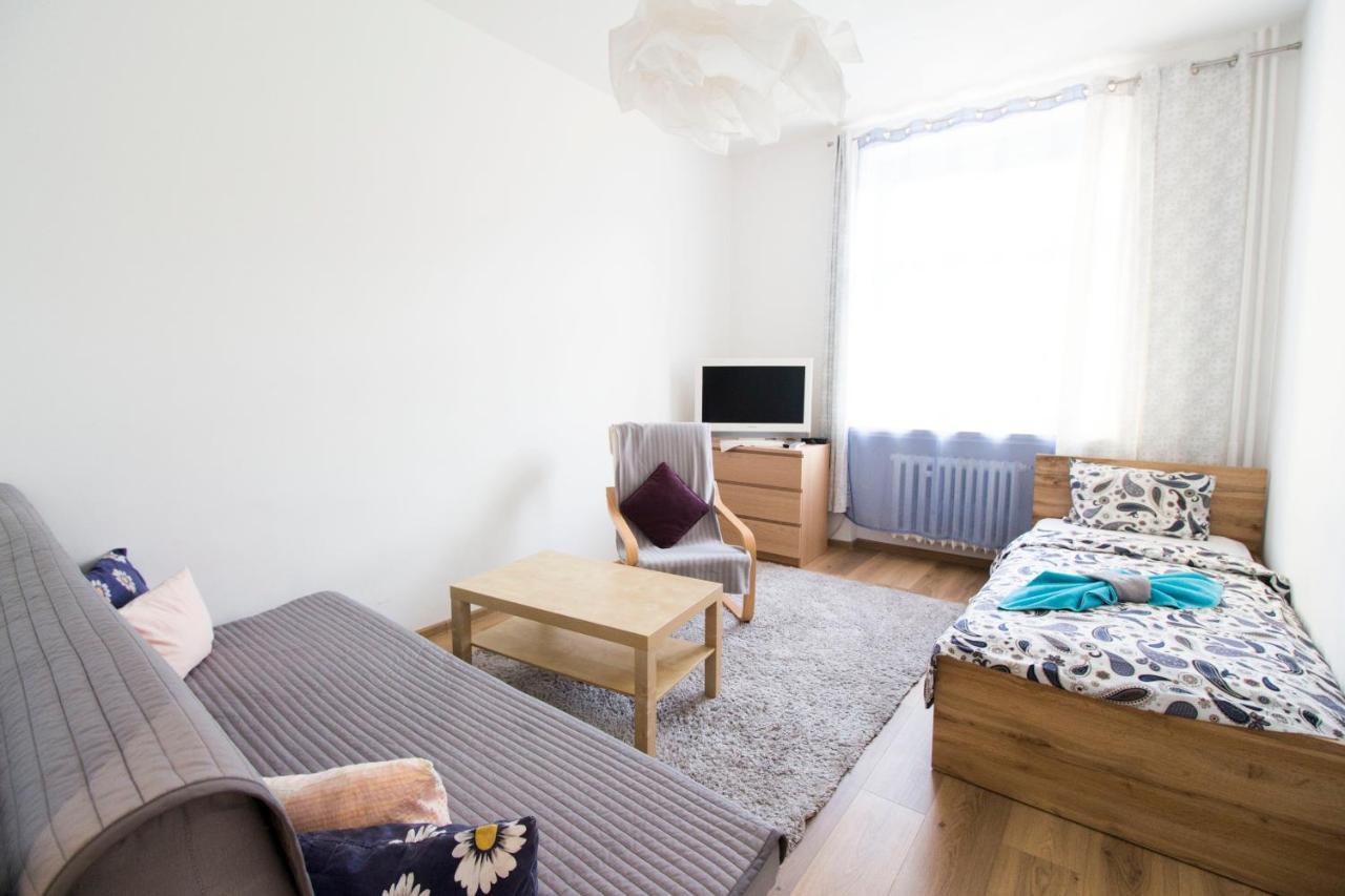 Apartment Happyestate - Old Town - Przy Rynku Breslau