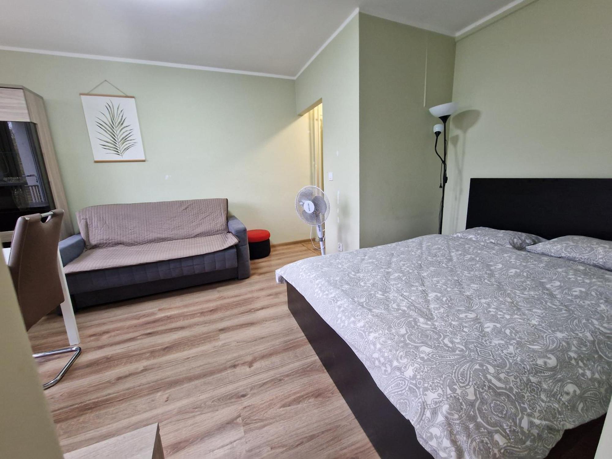 Apartment Happyestate - Old Town - Przy Rynku