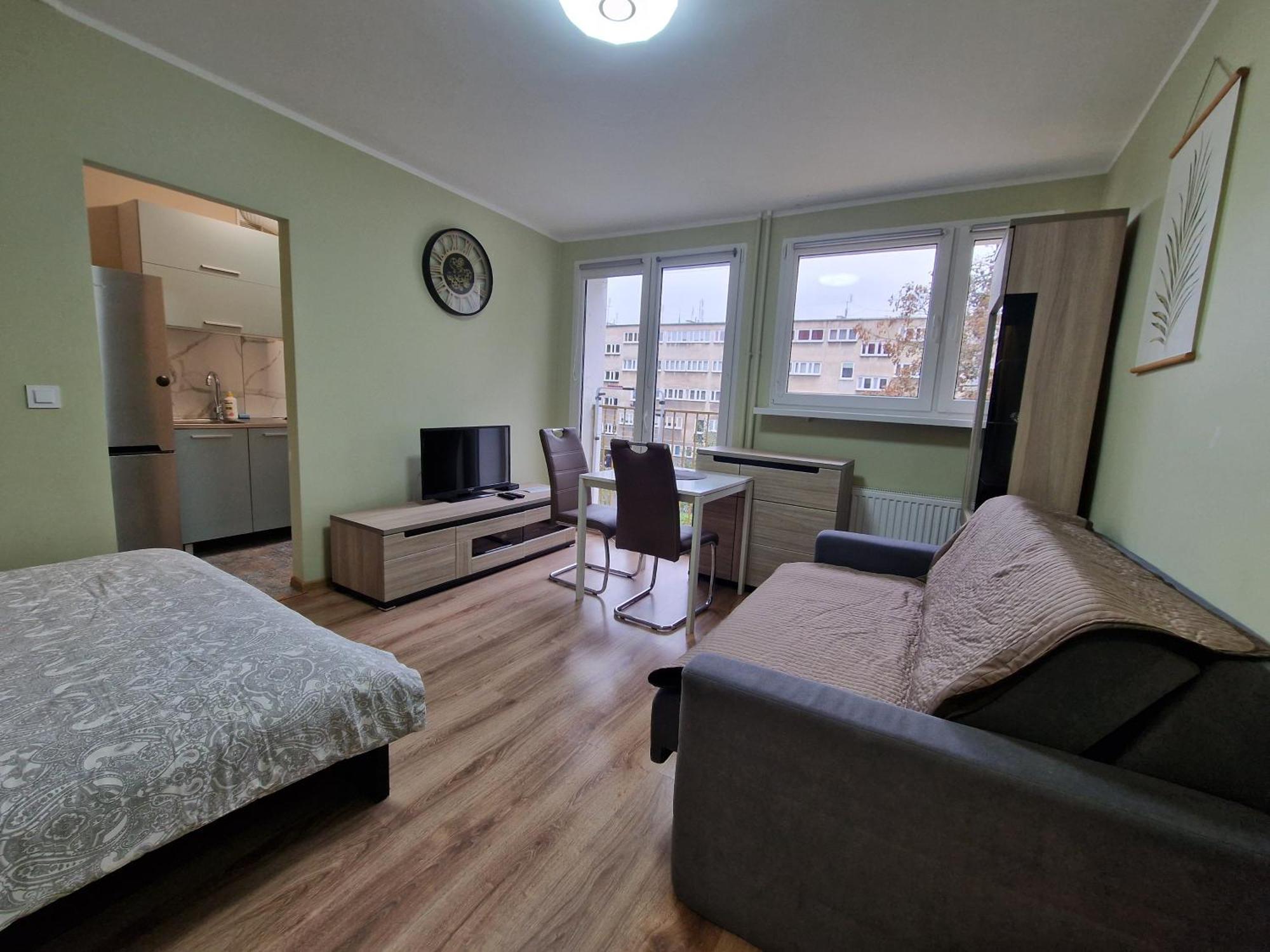 Happyestate - Old Town - Przy Rynku Apartment Breslau