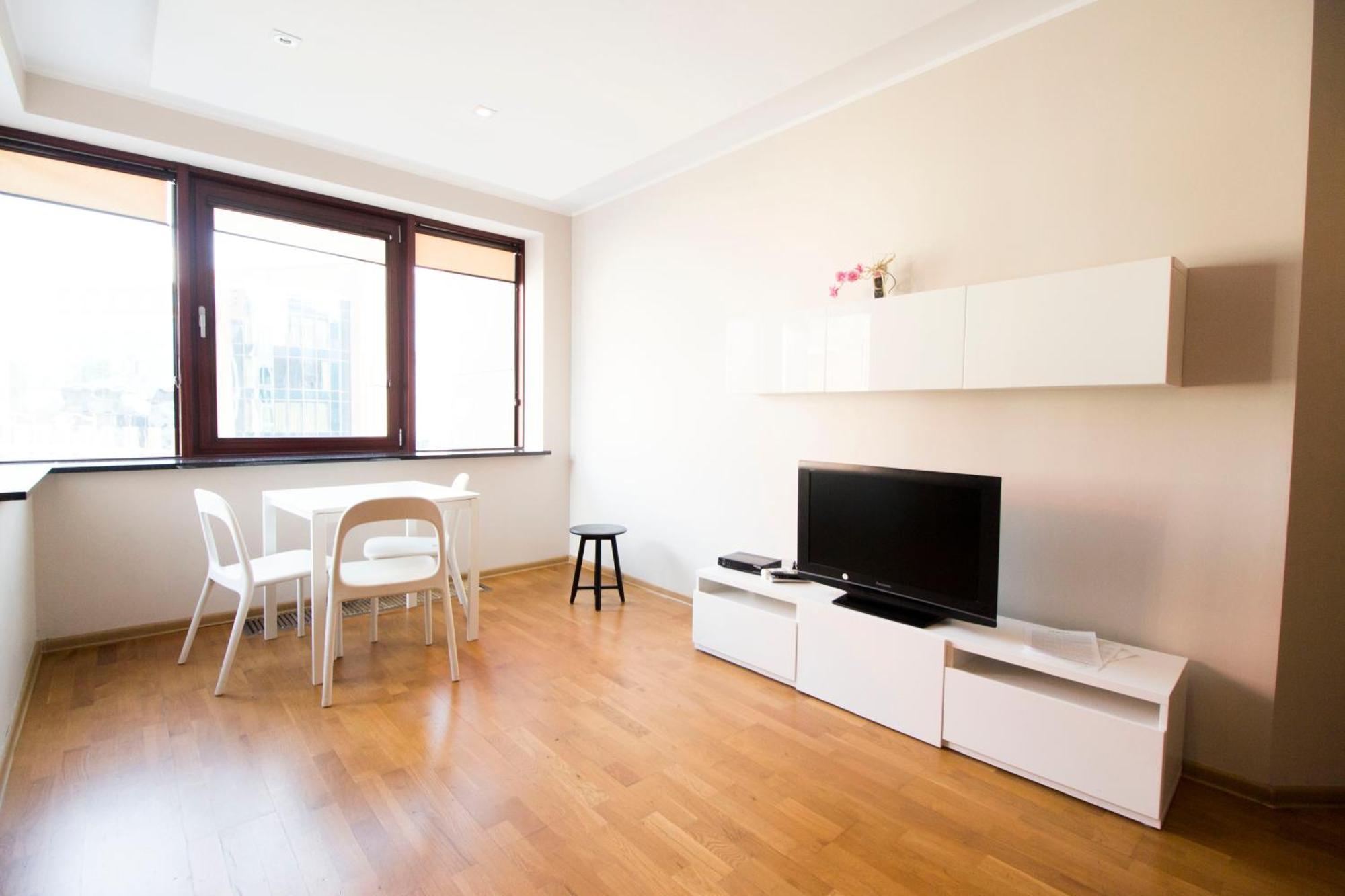 Apartment Happyestate - Old Town - Przy Rynku