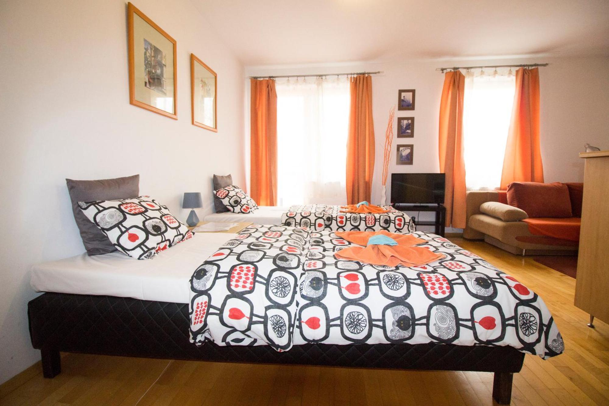 Happyestate - Old Town - Przy Rynku Apartment Breslau
