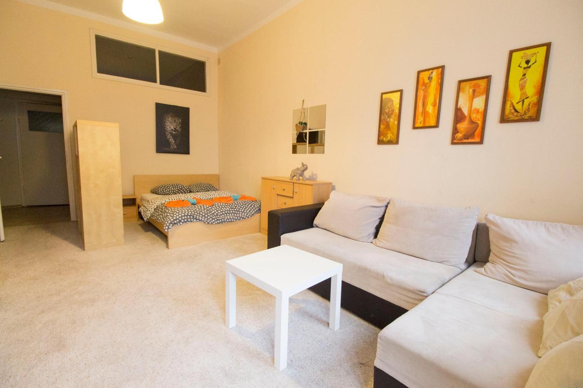 Happyestate - Old Town - Przy Rynku Apartment