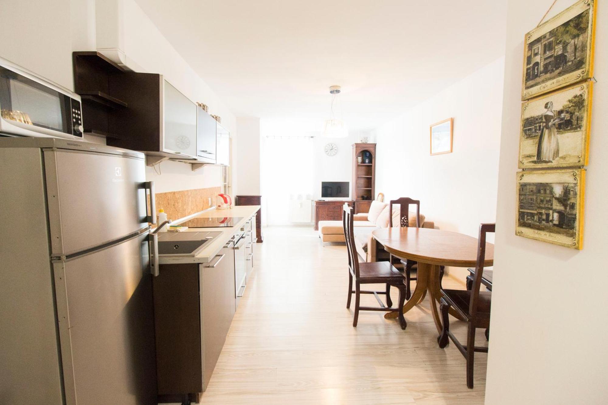 Happyestate - Old Town - Przy Rynku Apartment *