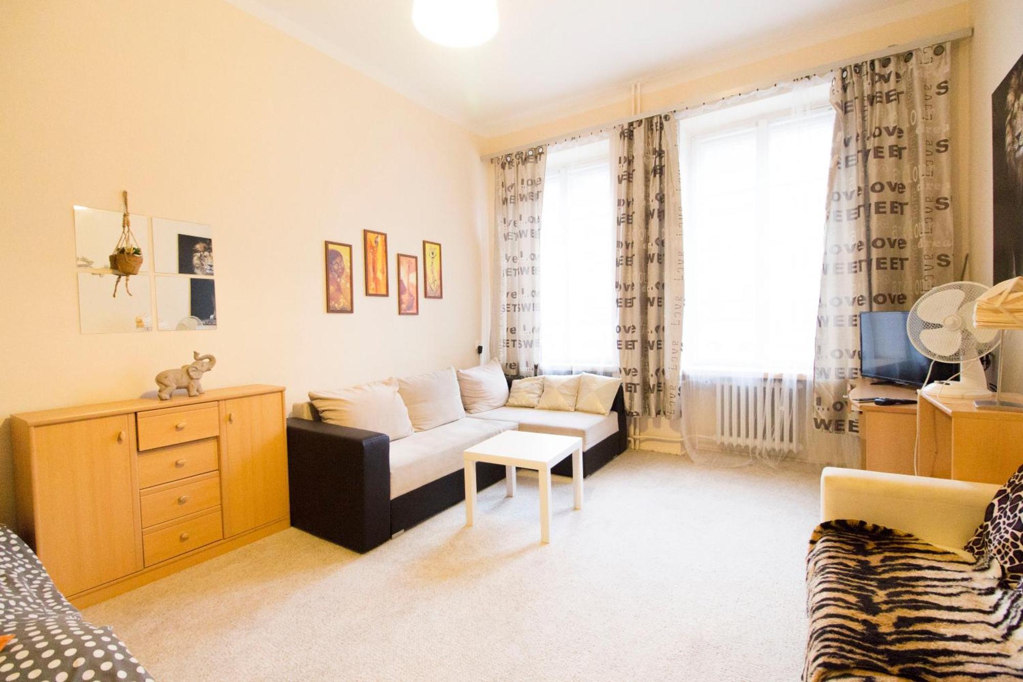 Happyestate - Old Town - Przy Rynku Apartment Breslau