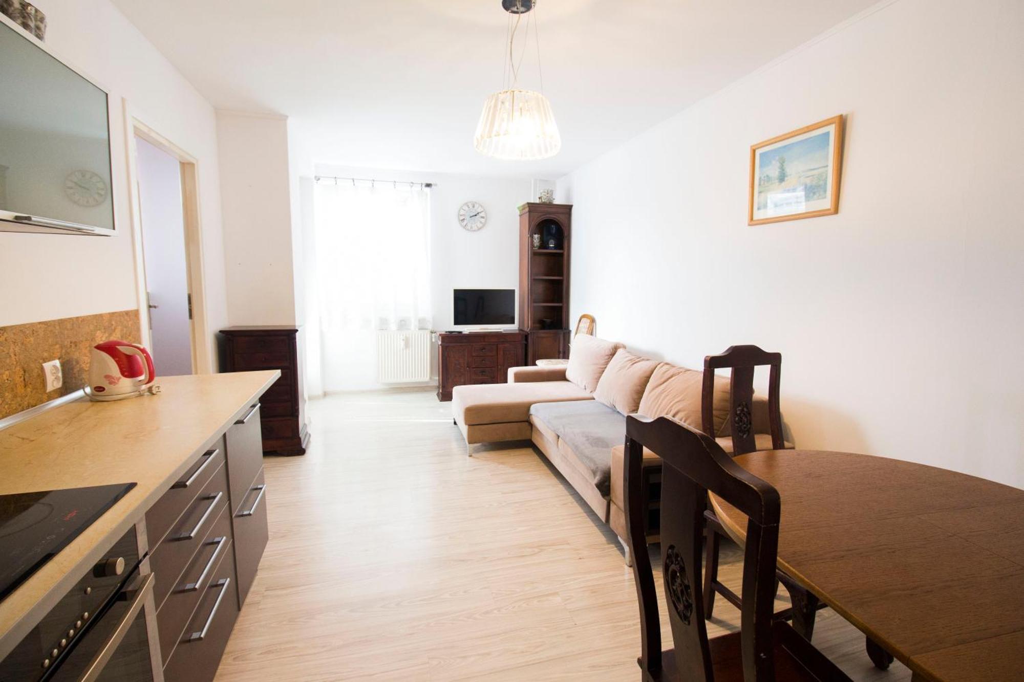 Happyestate - Old Town - Przy Rynku Apartment