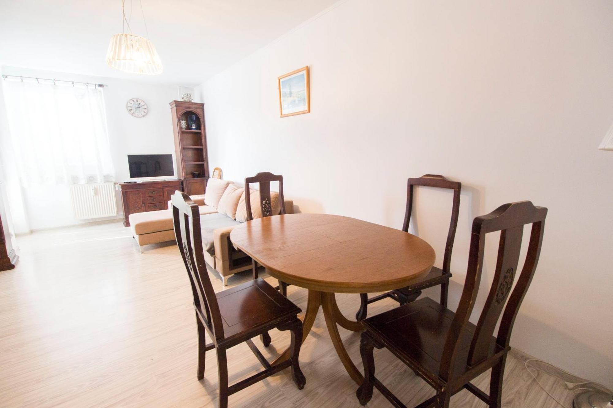 Apartment Happyestate - Old Town - Przy Rynku