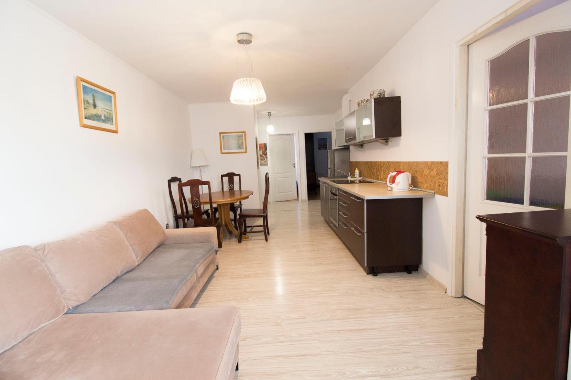 Happyestate - Old Town - Przy Rynku Apartment *