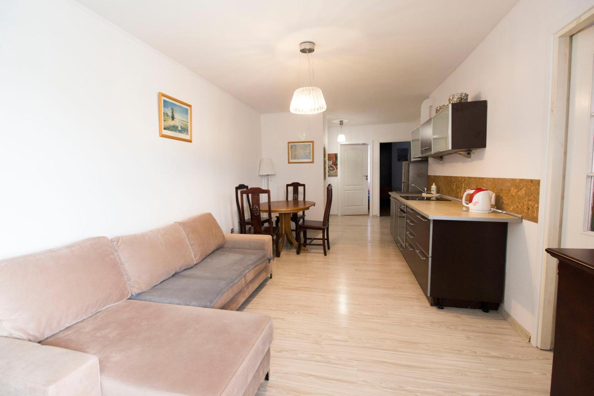 Apartment Happyestate - Old Town - Przy Rynku *