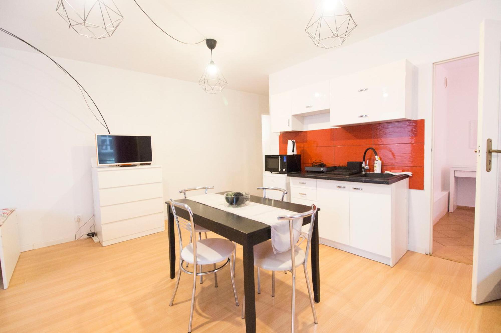 Happyestate - Old Town - Przy Rynku Apartament *