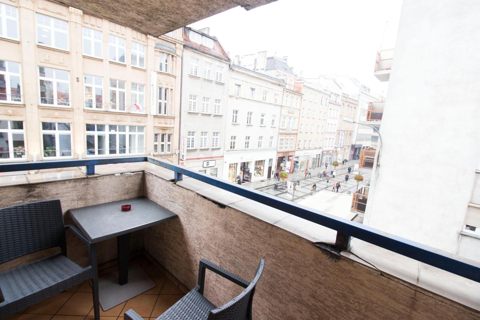 Happyestate - Old Town - Przy Rynku Apartment Breslau