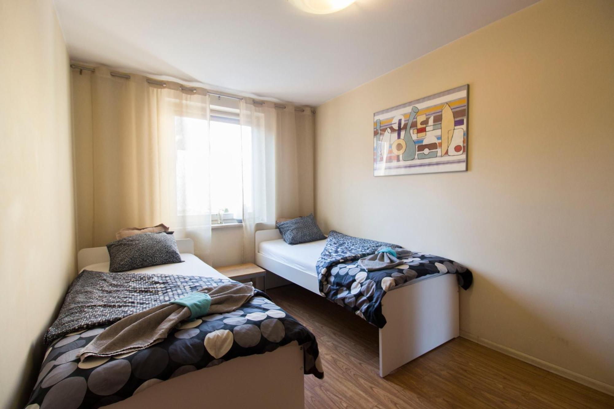 Happyestate - Old Town - Przy Rynku Apartment