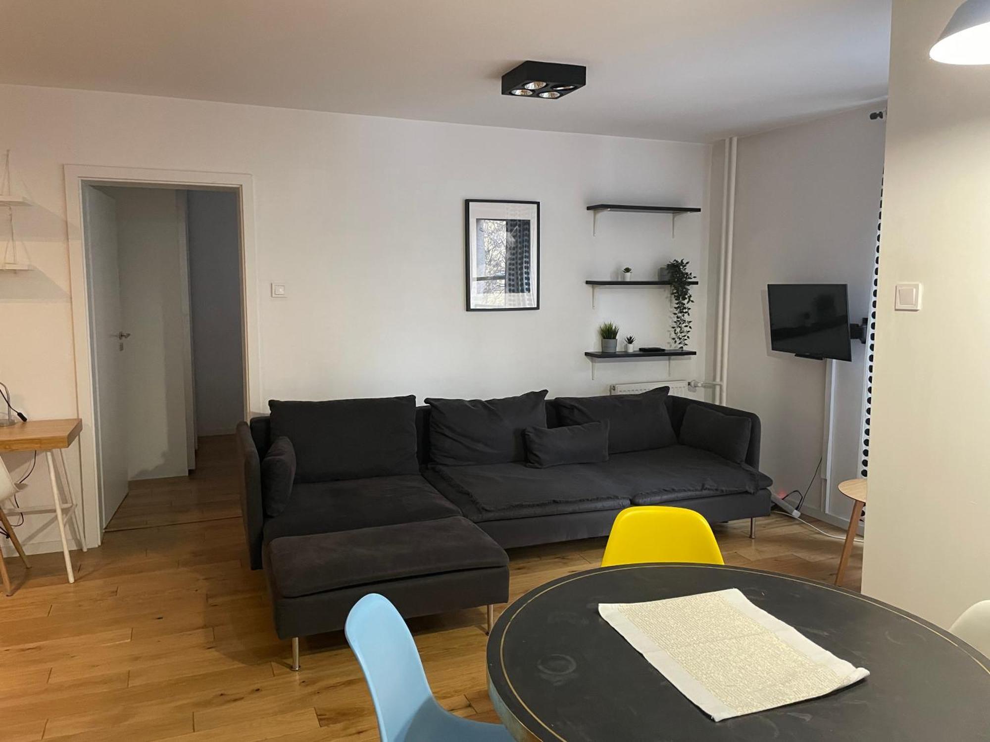 Happyestate - Old Town - Przy Rynku Apartment Breslau