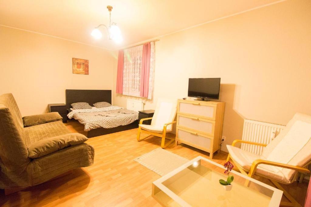 Happyestate - Old Town - Przy Rynku Apartment *