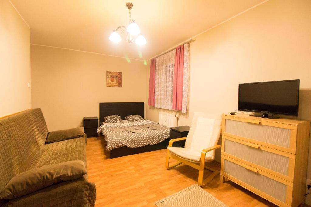 Happyestate - Old Town - Przy Rynku Breslau