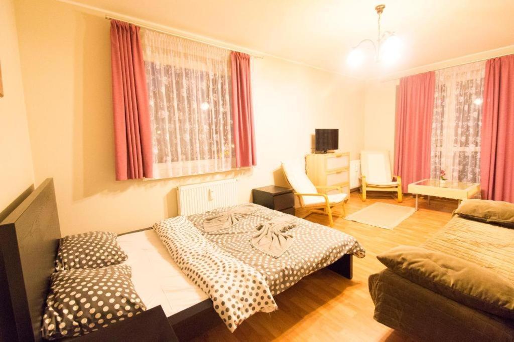 Apartment Happyestate - Old Town - Przy Rynku