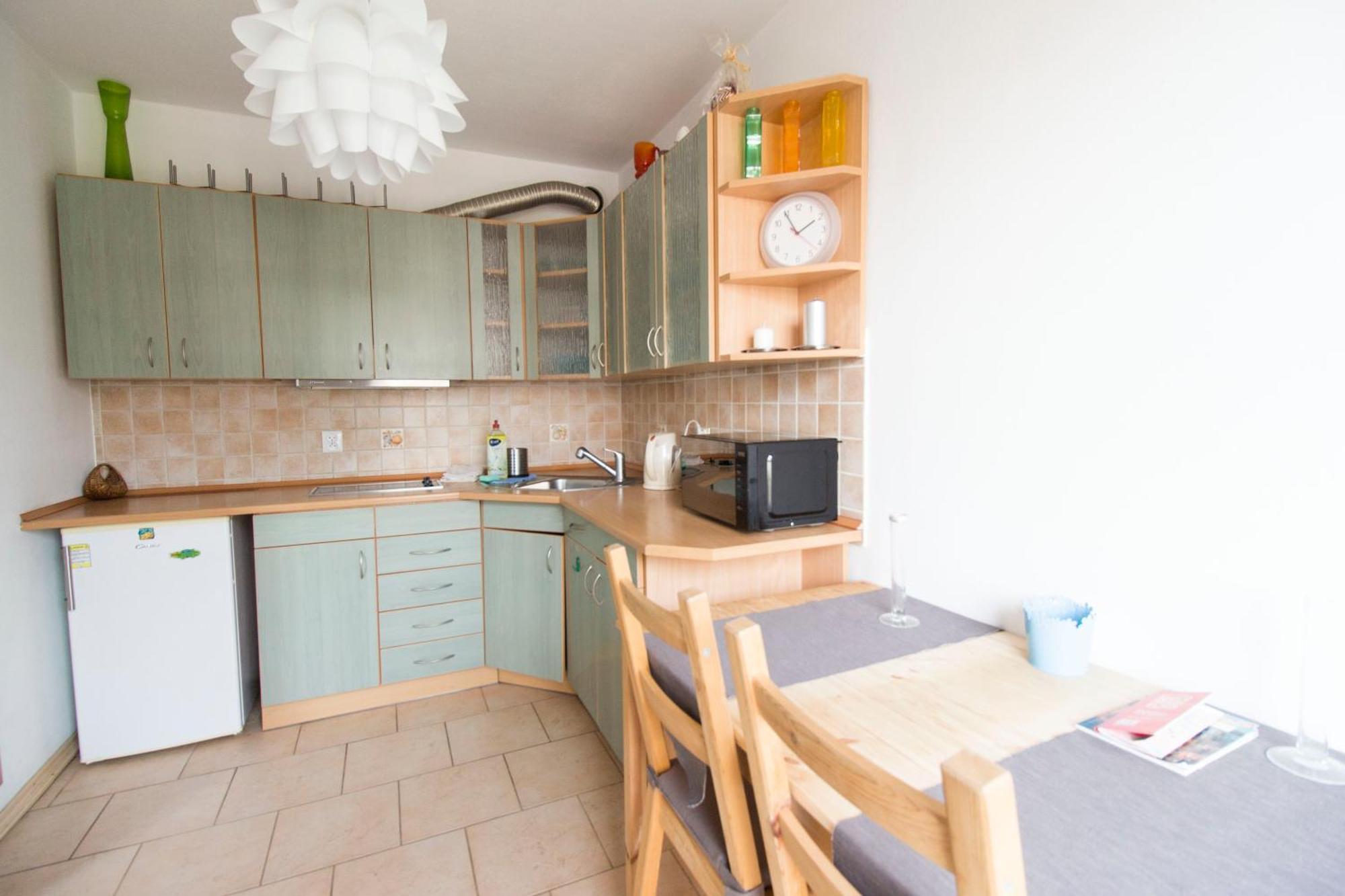 Apartment Happyestate - Old Town - Przy Rynku