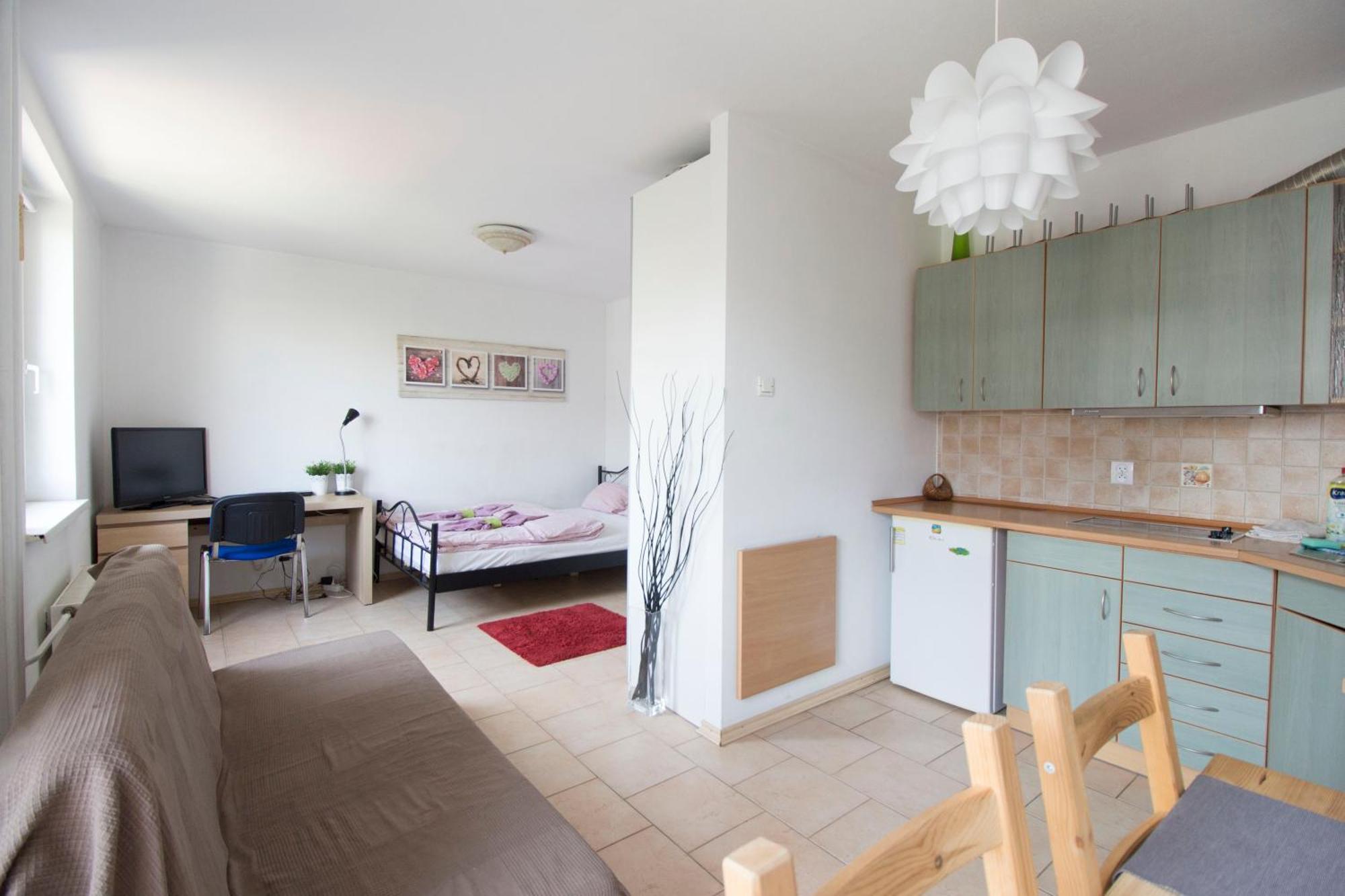 Happyestate - Old Town - Przy Rynku Apartment *
