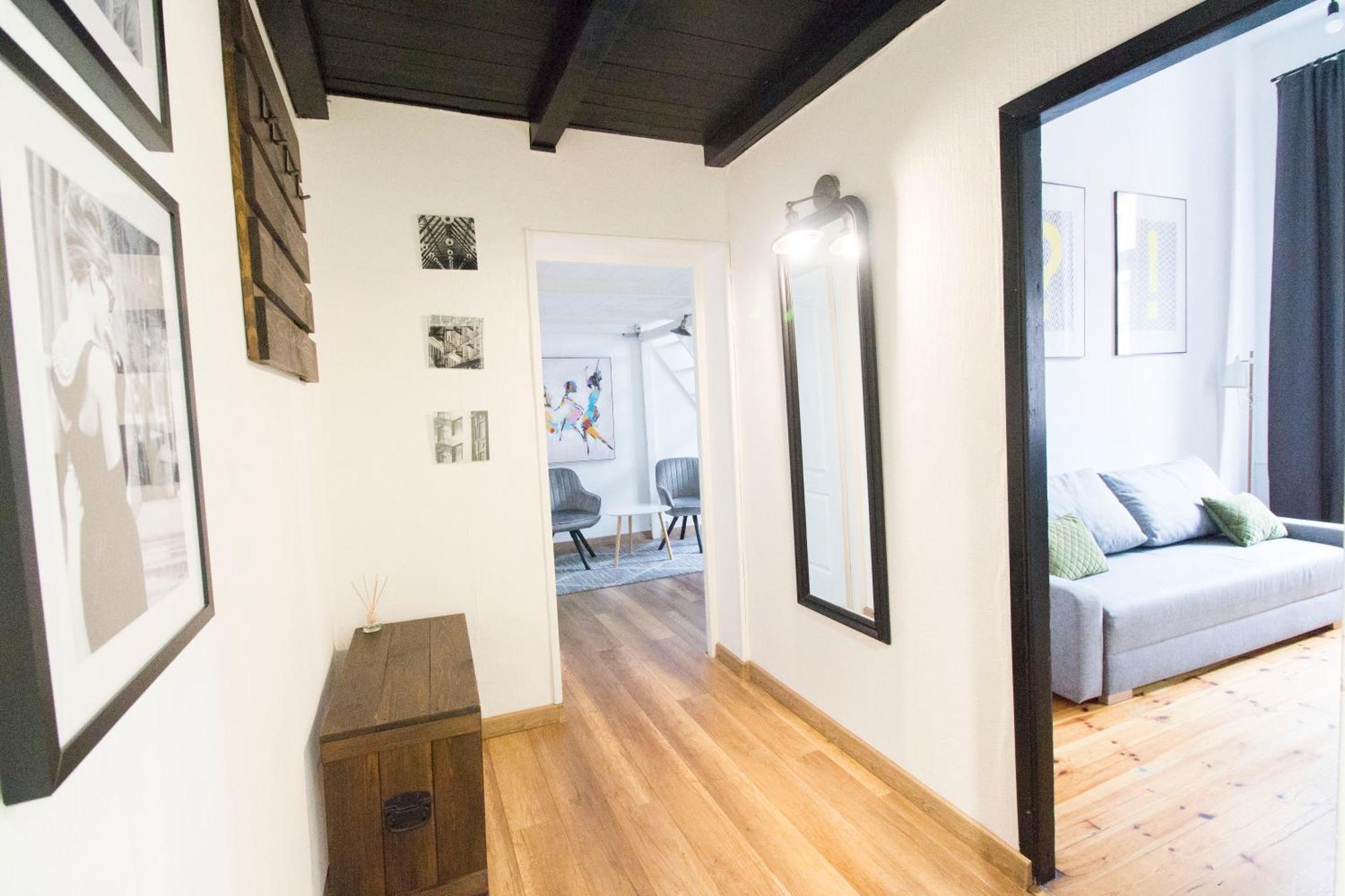 Apartment Happyestate - Old Town - Przy Rynku Breslau