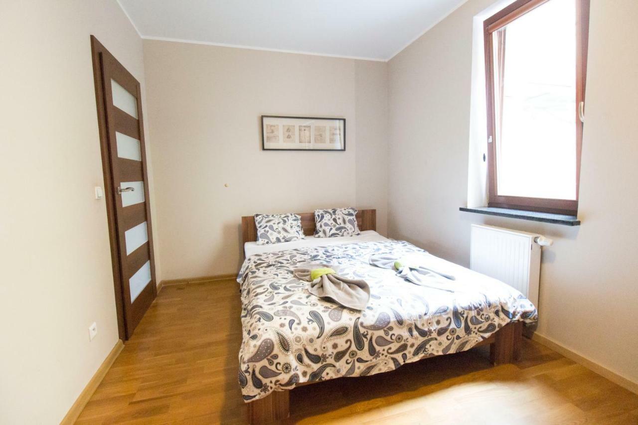 Happyestate - Old Town - Przy Rynku Apartament *